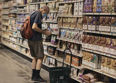 La Fed anuncia su cuarta alza de tasas de interés ante inflación