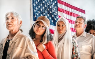 ¿Qué es la ley de los 10 años? ¿Cómo afecta a los migrantes en Estados Unidos?