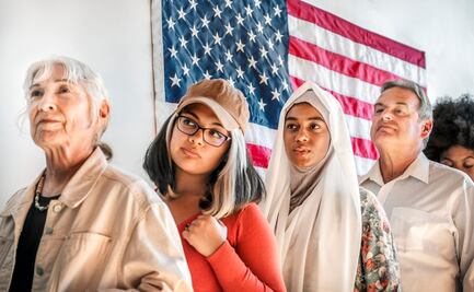 ¿Qué es la ley de los 10 años? ¿Cómo afecta a los migrantes en Estados Unidos?