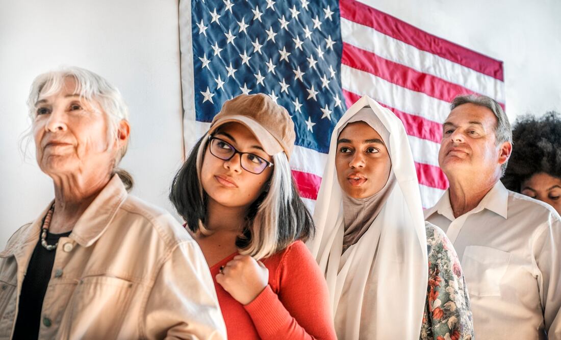 Ley de 10 años. iStock/Rawpixel