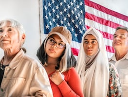 ¿Qué es la ley de los 10 años? ¿Cómo afecta a los migrantes en Estados Unidos?