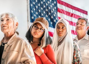 ¿Qué es la ley de los 10 años? ¿Cómo afecta a los migrantes en Estados Unidos?