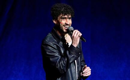 Gekkō, el lujoso y aclamado restaurante de Bad Bunny en Miami