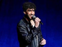 Gekkō, el lujoso y aclamado restaurante de Bad Bunny en Miami