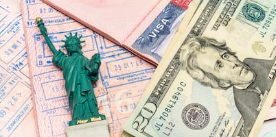 Todos los tipos de visas de Estados Unidos, según tu propósito de viaje