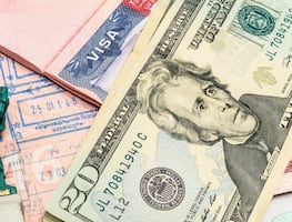 Todos los tipos de visas de Estados Unidos, según tu propósito de viaje