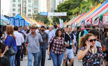 Covid-19. Florida se acerca a las 15 mil muertes y sube tasa de contagios