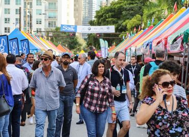 Covid-19. Florida se acerca a las 15 mil muertes y sube tasa de contagios
