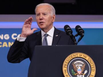 Abogados de Biden hallan más documentos clasificados en su mansión en Delaware