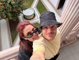 LCDLF ¿Quién es Delia García, la novia de Facundo que enciende las redes tras rumores de infidelidad?