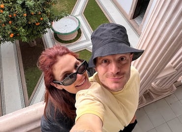 LCDLF ¿Quién es Delia García, la novia de Facundo que enciende las redes tras rumores de infidelidad?