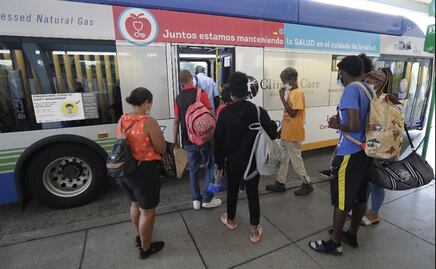 Una Florida casi totalmente reabierta suma 854 nuevos casos en 24 horas