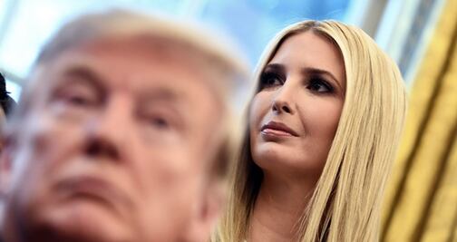 Por esta razón, Trump pensó en Ivanka para presidir el Banco Mundial