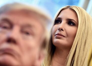 Por esta razón, Trump pensó en Ivanka para presidir el Banco Mundial