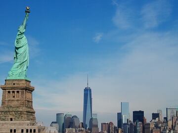 10 de los sitios más emblemáticos de EU