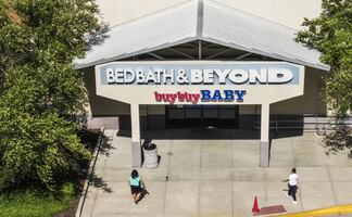 El director financiero de Bed Bath & Beyond se suicida en Nueva York