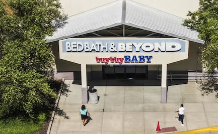 El director financiero de Bed Bath & Beyond se suicida en Nueva York