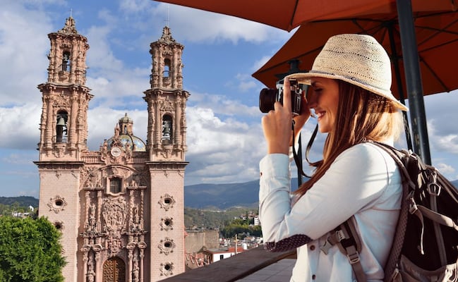 Semana Santa 2026: Los 5 pueblos mágicos más bonitos cerca de CDMX para visitar de ida y vuelta 