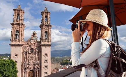 Semana Santa 2026: Los 5 pueblos mágicos más bonitos cerca de CDMX para visitar de ida y vuelta