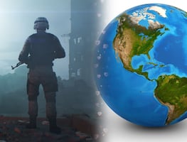 En caso de una Tercera Guerra Mundial, ¿cuál sería el sitio más seguro?