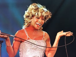 ¿Qué tan rica fue? Esta es la fortuna que Tina Turner hizo en su carrera como reina del rock n’ roll