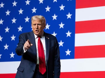 Trump declara “conflicto armado” contra cárteles y enciende debate en el Congreso sobre poderes de guerra