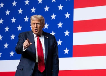Trump declara “conflicto armado” contra cárteles y enciende debate en el Congreso sobre poderes de guerra