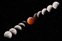 El eclipse más largo del siglo y todos los eclipses que habrá en 2026: fechas y cuáles se verán en México