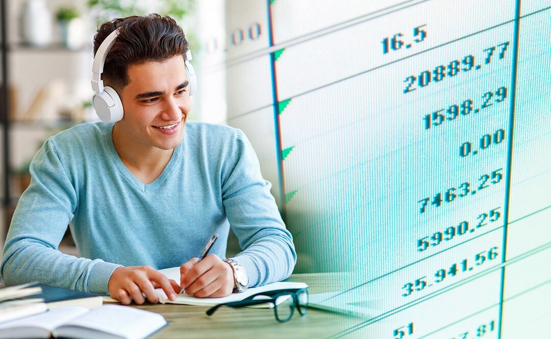 UNAM ofrece curso gratuito de Excel con valor curricular; así puedes inscribirte. iStock / evgenyatamanenko