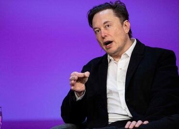 Hija trans de Elon Musk pide cambiar su género para cortar lazos con su padre