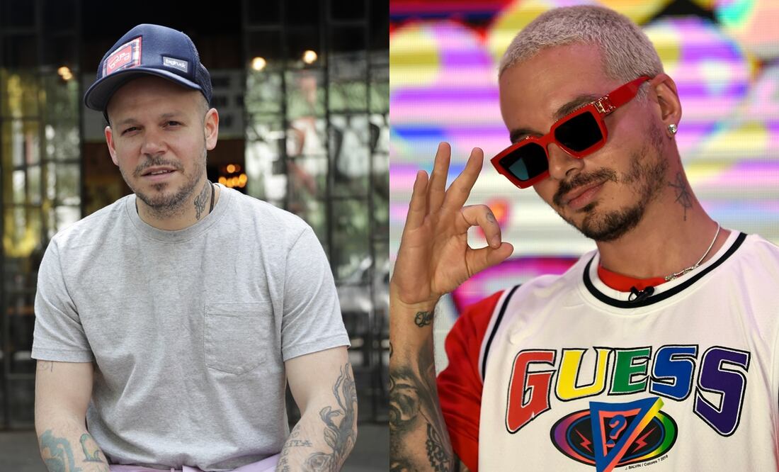 Iván Stephens EL UNIVERSAL/ AFP