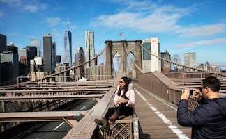 Documentos, dinero, atracciones: cómo planear tu primer viaje a Estados Unidos