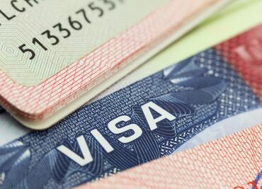 Extienden validez del pago de la visa hasta el fin de 2021