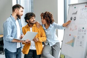 ¡Hay vacantes! Trabaja en el Consulado de Estados Unidos en Monterrey y gana $540,572 pesos anuales