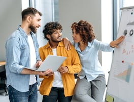 ¡Hay vacantes! Trabaja en el Consulado de Estados Unidos en Monterrey y gana $540,572 pesos anuales