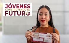 Jóvenes Construyendo el Futuro abre registro el 1 de diciembre: así puedes vincularte a una empresa