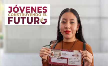 Jóvenes Construyendo el Futuro abre registro el 1 de diciembre: así puedes vincularte a una empresa