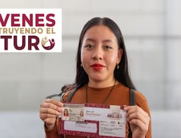 Jóvenes Construyendo el Futuro abre registro el 1 de agosto: NUEVO requisito obligatorio para recibir más de 8 mil pesos