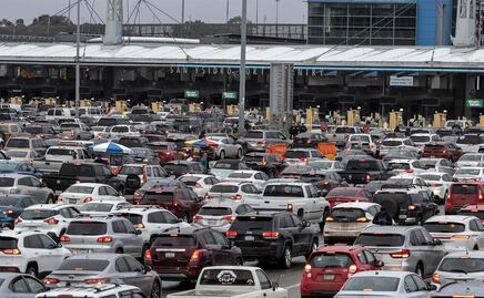 ¿Qué viajes se reanudarán con la reapertura de la frontera con EU?