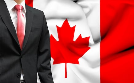 ¡Hay trabajo por $940,437! Embajada de Canadá en México comparte vacantes
