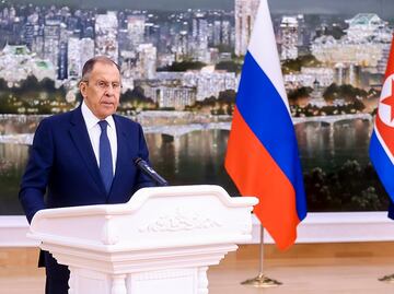 Rusia advierte que el refuerzo militar de EU puede desencadenar una escalada en el conflicto Israel-Hamas