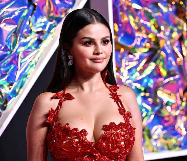 ¿Cómo será? Selena Gomez revela lo que NO quiere en su boda con Benny Blanco
