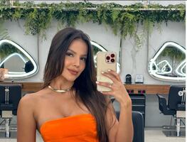 Muere influencer brasileña tras someterse a una liposucción