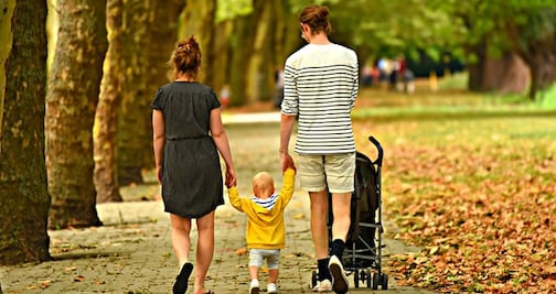 Los mejores lugares de Estados Unidos para formar una familia