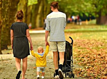 Los mejores lugares de Estados Unidos para formar una familia