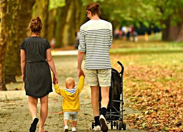 Los mejores lugares de Estados Unidos para formar una familia