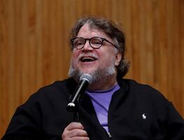 Premios Oscar 2022: Película del Guillermo del Toro recibe cuatro nominaciones