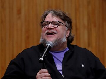 Premios Oscar 2022: Película del Guillermo del Toro recibe cuatro nominaciones