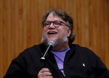 Premios Oscar 2022: Película del Guillermo del Toro recibe cuatro nominaciones