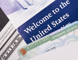 Este es el nuevo requisito para obtener la Green Card de residencia en Estados Unidos